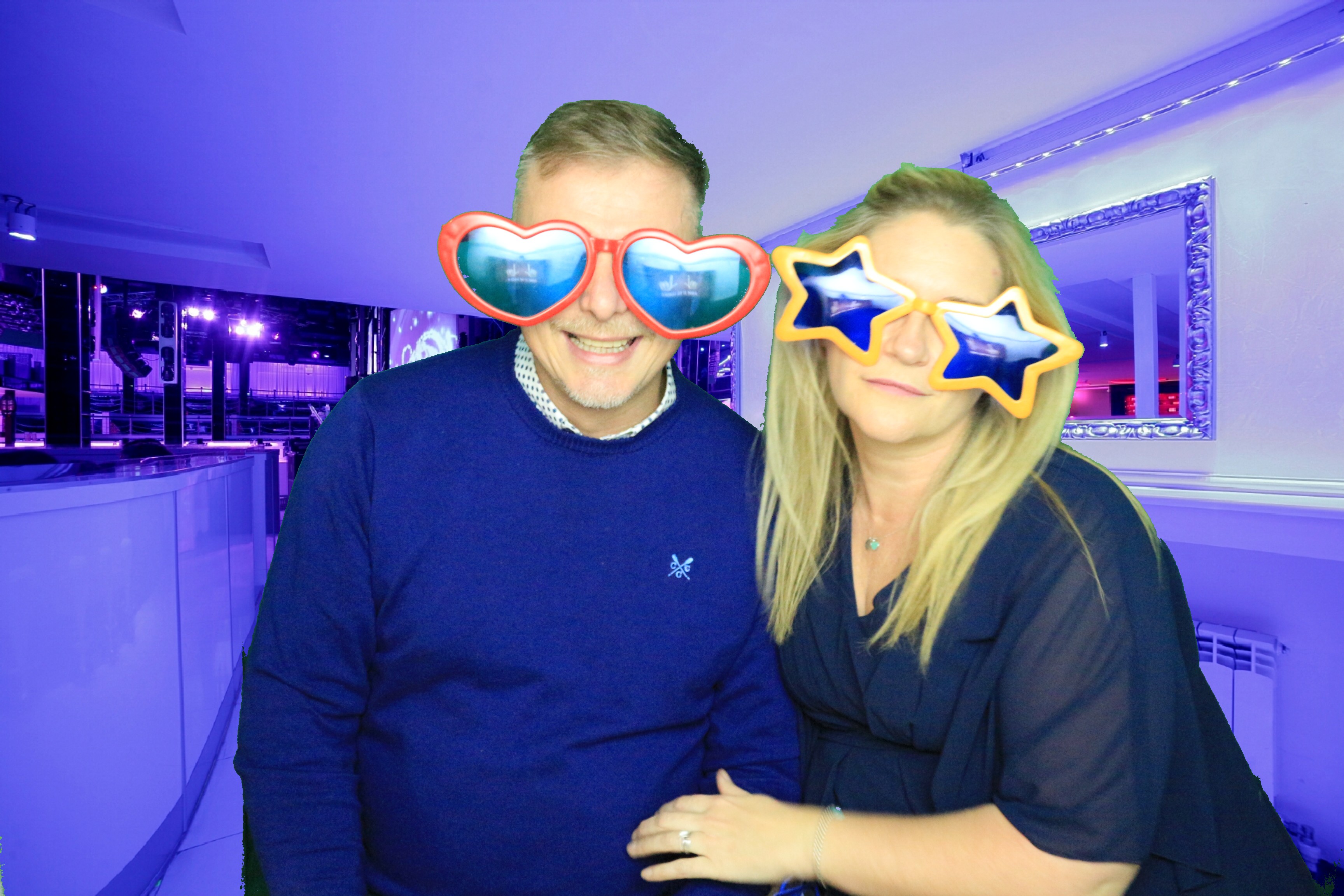 Yvette and Claire’s 40th birthday! - Images | View more photos from the event at gallery.partydelightsphotobooth.co.uk/u/PartyDelightsPhotoBooth/Yvette-and-Claire’s-40th-birthday-Images